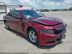 2C3CDXBG8JH169883 2018 DODGE CHARGER
