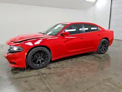 2C3CDXBG8JH173626 2018 DODGE CHARGER
