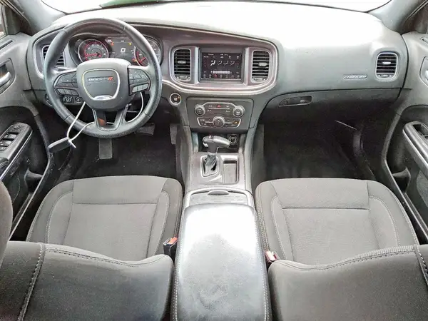 2C3CDXBG8JH173626 2018 DODGE CHARGER - Image 8
