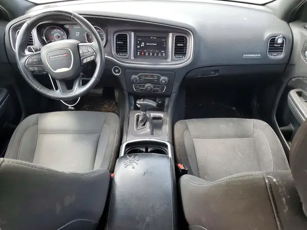 2C3CDXBG8JH174033 2018 DODGE CHARGER - Image 8