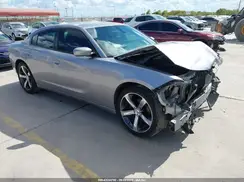 2C3CDXBG8JH174310 2018 DODGE CHARGER