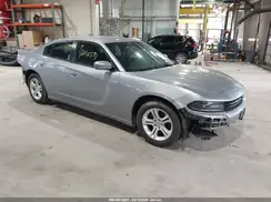 2C3CDXBG8JH174324 2018 DODGE CHARGER