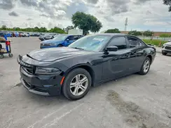 2C3CDXBG8JH174355 2018 DODGE CHARGER