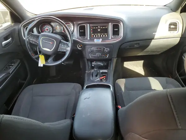 2C3CDXBG8JH179488 2018 DODGE CHARGER - Image 8