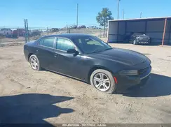 2C3CDXBG8JH180317 2018 DODGE CHARGER