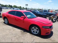2C3CDXBG8JH180348 2018 DODGE CHARGER