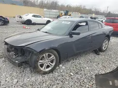 2C3CDXBG8JH180480 2018 DODGE CHARGER