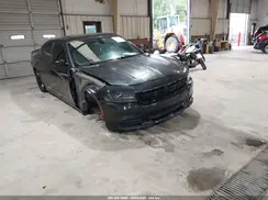 2C3CDXBG8JH185145 2018 DODGE CHARGER