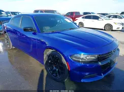 2C3CDXBG8JH185906 2018 DODGE CHARGER