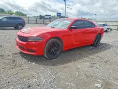 2C3CDXBG8JH186327 2018 DODGE CHARGER