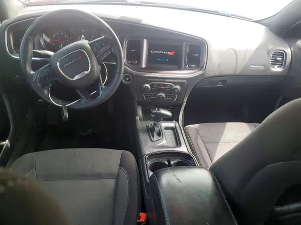 2C3CDXBG8JH186327 2018 DODGE CHARGER - Image 8