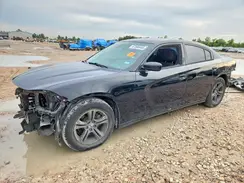 2C3CDXBG8JH187025 2018 DODGE CHARGER
