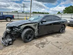 2C3CDXBG8JH188224 2018 DODGE CHARGER