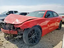 2C3CDXBG8JH196226 2018 DODGE CHARGER