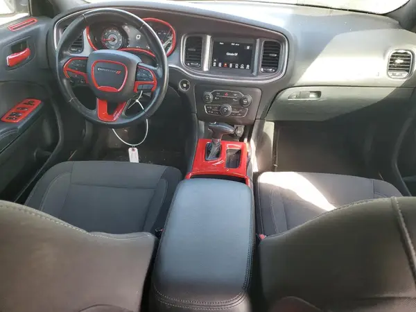 2C3CDXBG8JH196355 2018 DODGE CHARGER - Image 8