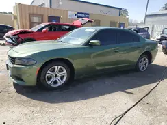 2C3CDXBG8JH196792 2018 DODGE CHARGER