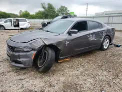 2C3CDXBG8JH196937 2018 DODGE CHARGER