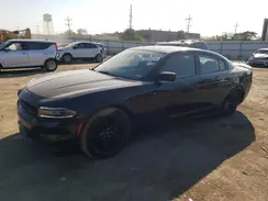 2C3CDXBG8JH197246 2018 DODGE CHARGER
