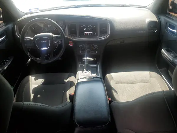 2C3CDXBG8JH202915 2018 DODGE CHARGER - Image 8