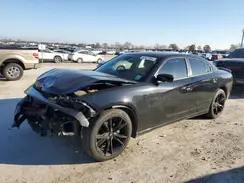 2C3CDXBG8JH202929 2018 DODGE CHARGER