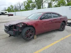 2C3CDXBG8JH210173 2018 DODGE CHARGER