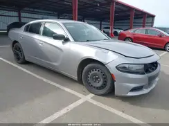 2C3CDXBG8JH220735 2018 DODGE CHARGER