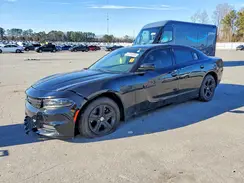 2C3CDXBG8JH221299 2018 DODGE CHARGER