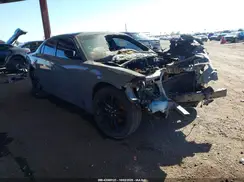 2C3CDXBG8JH224266 2018 DODGE CHARGER