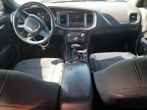 2C3CDXBG8JH227040 2018 DODGE CHARGER - Image 8