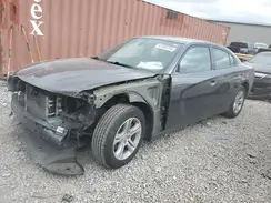 2C3CDXBG8JH228706 2018 DODGE CHARGER