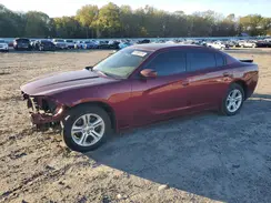 2C3CDXBG8JH239124 2018 DODGE CHARGER