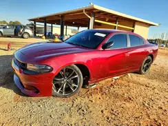 2C3CDXBG8JH257848 2018 DODGE CHARGER