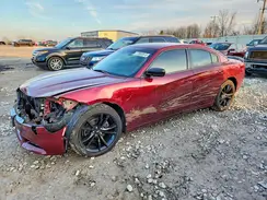 2C3CDXBG8JH273774 2018 DODGE CHARGER