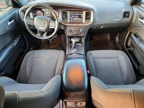 2C3CDXBG8JH273774 2018 DODGE CHARGER - Image 8