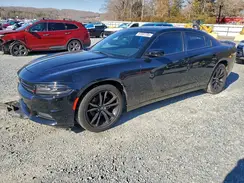 2C3CDXBG8JH277419 2018 DODGE CHARGER