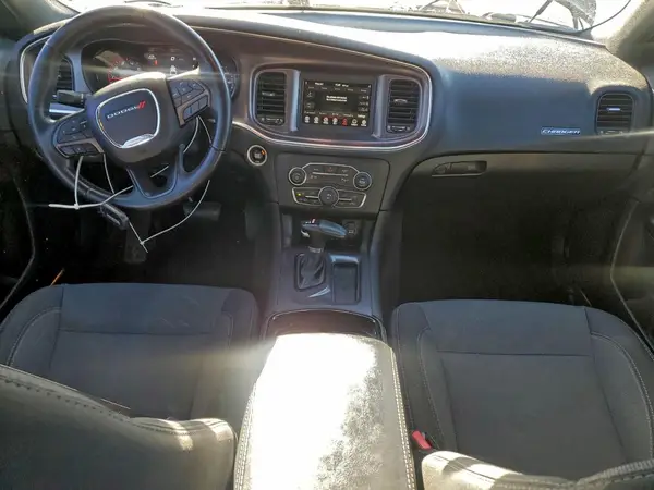 2C3CDXBG8JH277419 2018 DODGE CHARGER - Image 8