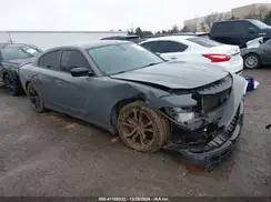 2C3CDXBG8JH284466 2018 DODGE CHARGER