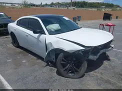 2C3CDXBG8JH284712 2018 DODGE CHARGER