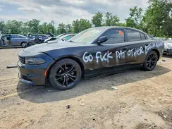 2C3CDXBG8JH290302 2018 DODGE CHARGER
