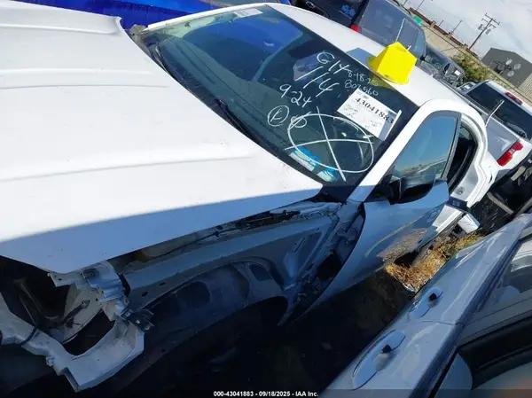 2C3CDXBG8JH297704 2018 DODGE CHARGER - Image 2