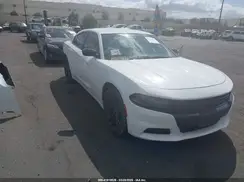 2C3CDXBG8JH297718 2018 DODGE CHARGER