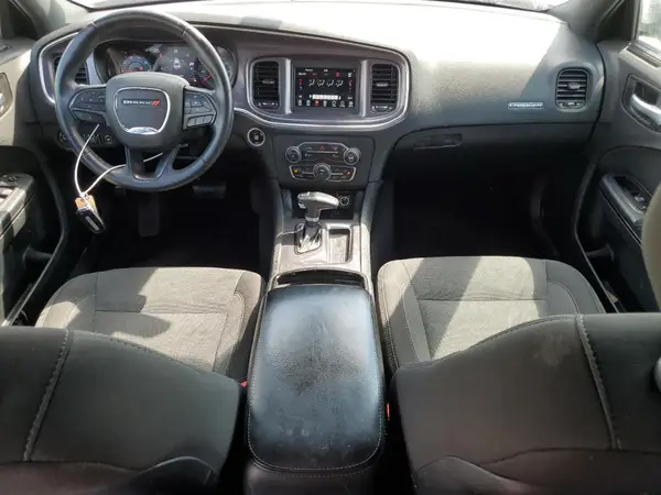 2C3CDXBG8JH297766 2018 DODGE CHARGER - Image 8
