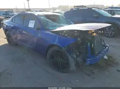2C3CDXBG8JH306692 2018 DODGE CHARGER