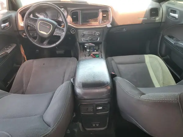 2C3CDXBG8JH306966 2018 DODGE CHARGER - Image 8