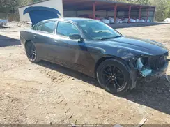 2C3CDXBG8JH307275 2018 DODGE CHARGER
