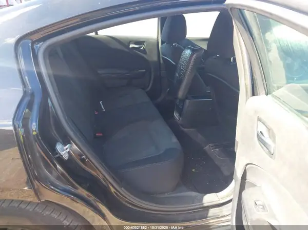 2C3CDXBG8JH307275 2018 DODGE CHARGER - Image 8