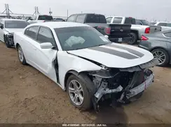 2C3CDXBG8JH309382 2018 DODGE CHARGER