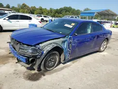2C3CDXBG8JH309446 2018 DODGE CHARGER