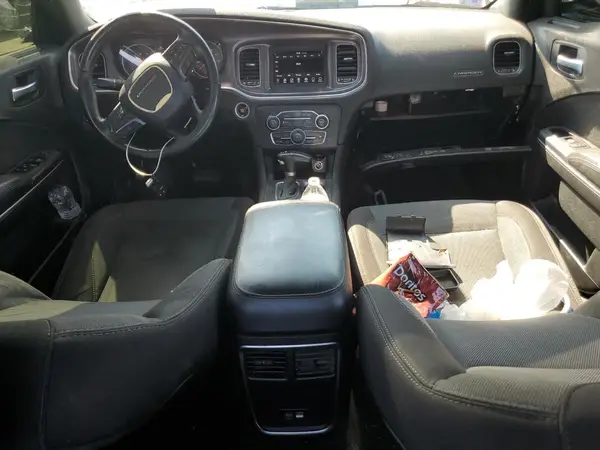 2C3CDXBG8JH309446 2018 DODGE CHARGER - Image 8