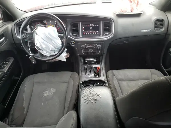 2C3CDXBG8JH312475 2018 DODGE CHARGER - Image 8